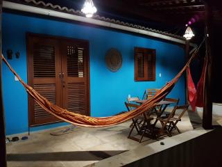 A Casa Azul - Barra Grande - 8