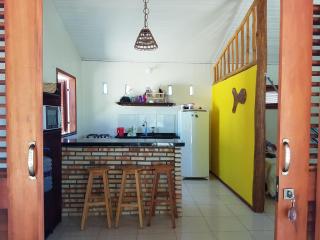 A Casa Azul - Barra Grande - 4