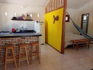 A Casa Azul - Barra Grande - 2