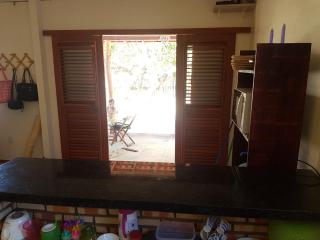 A Casa Azul - Barra Grande - 5