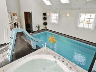 Pet Friendly Home In Idestrup With Wifi - Marielyst - 6