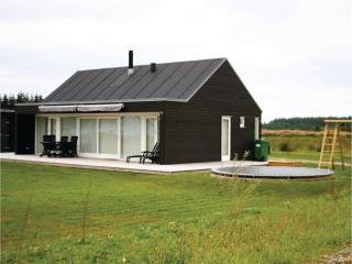 Holiday Home Kronvildtvej Iv - Brovst - 9