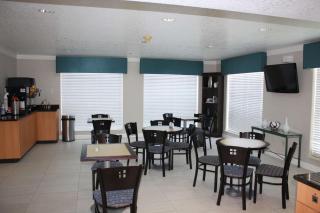 Best Western Paradise Inn - Corpus Christi - 3