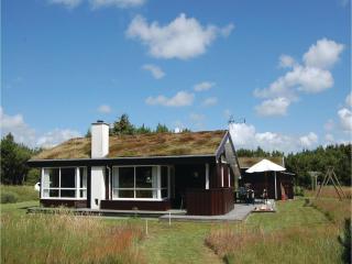 Holiday Home Sarasvej Løkken - 8
