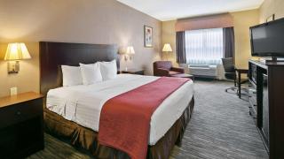 Best Western Dayton Inn & Suites - Dayton - 9