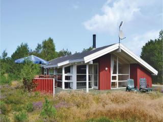 Holiday Home Skovduevej Ålbæk Denm - 9