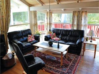 Holiday Home Skovduevej Ålbæk Denm - Ålbæk - 8