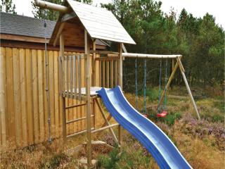 Holiday Home Skovduevej Ålbæk Denm - Ålbæk - 4