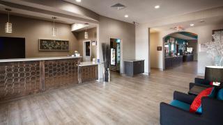 Best Western Plus Lonestar Inn & Suites - Colorado City - 6