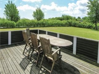 Awesome Home In Rudkøbing With Sauna - Spodsbjerg - 9