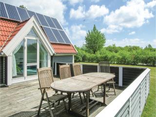 Awesome Home In Rudkøbing With Sauna - Spodsbjerg - 8
