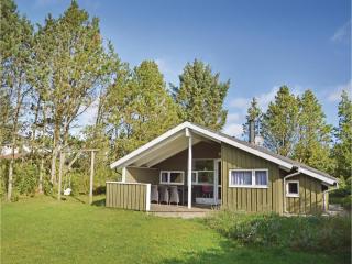 Holiday Home Østersvej Fjerritslev Xii - Slettestrand - 9