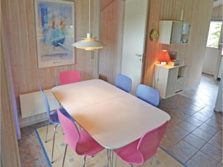 Holiday Home Østersvej Fjerritslev Xii - 1