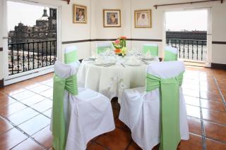 Best Western Majestic - Ciudad de México - 7