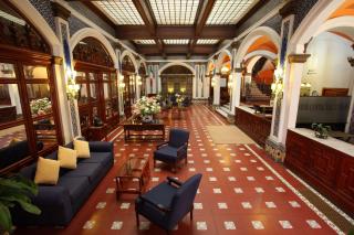 Best Western Majestic - Ciudad de México - 4
