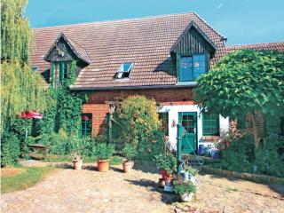 Cozy Apartment In Thulendorfsagerheide - 9