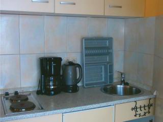 Cozy Apartment In Thulendorfsagerheide - 4