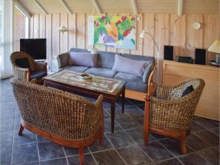 Holiday Home Vesterled Tranekær Iii - Hou - 8