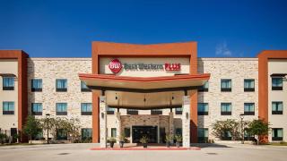 Best Western Plus College Station Inn & Suites - 9