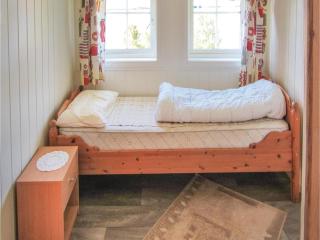 Holiday Home Jondal Torsnes - 3