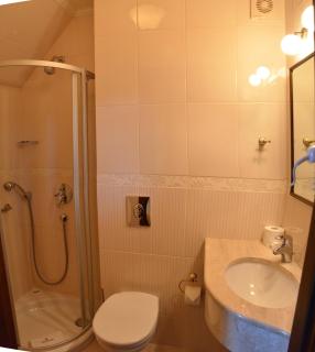 Hotel Villa Bohema - 9