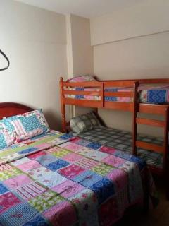 Apartamento Murimar XIII - Vila Muriqui - 1