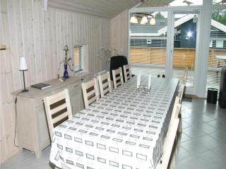 Holiday Home Musvågevej Ix - Ålbæk - 3