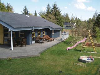 Holiday Home Tranebærvej Jerup Denm - 7