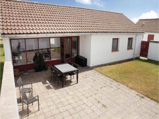 Two-Bedroom Holiday Home In Pandrup - Pandrup - 9