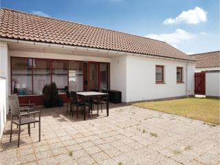 Two-Bedroom Holiday Home In Pandrup - Pandrup - 7