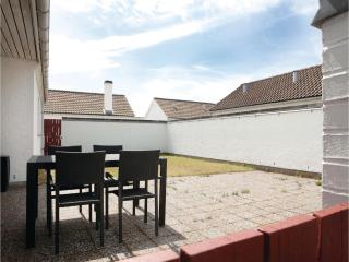 Two-Bedroom Holiday Home In Pandrup - Pandrup - 4