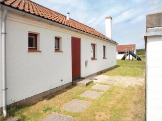 Two-Bedroom Holiday Home In Pandrup - Pandrup - 3