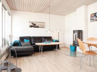 Two-Bedroom Holiday Home In Pandrup - Pandrup - 1