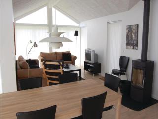Holiday Home Kronvildtvej Xi - Brovst - 8
