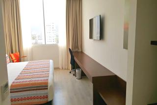 Best Western Plus Santa Marta Hotel - Santa Marta - 4