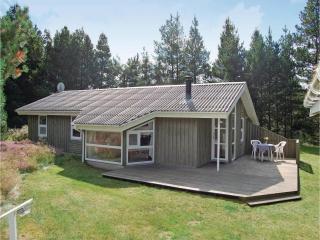 Holiday Home Harestien Brovst - Brovst - 9