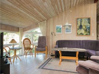 Holiday Home Harestien Brovst - Brovst - 8
