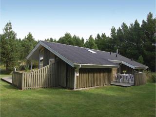 Holiday Home Harestien Brovst - Brovst - 7