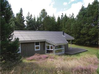 Holiday Home Harestien Brovst - Brovst - 6