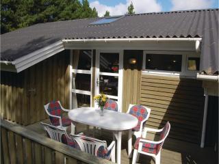 Holiday Home Harestien Brovst - Brovst - 4