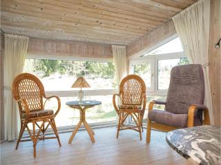 Holiday Home Harestien Brovst - Brovst - 2