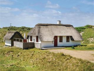 Holiday Home Vester Klit - Fanø - 9