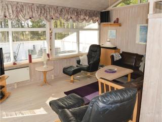 Beautiful Home In Jerup With Sauna - Jerup - 7
