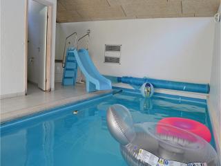 Beautiful Home In Jerup With Sauna - 5