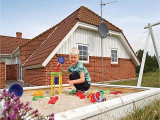 Holiday Home Vester Storetoft Fanø I - 1
