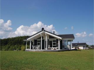 Holiday Home Skovridervænget Denm - Spodsbjerg - 8