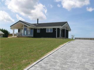 Holiday Home Skovridervænget Denm - 6