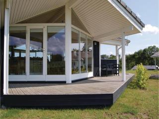 Holiday Home Skovridervænget Denm - Spodsbjerg - 3