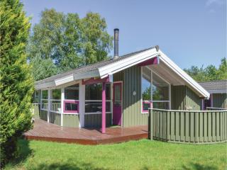 Three-Bedroom Holiday Home In Albak - Ålbæk - 9