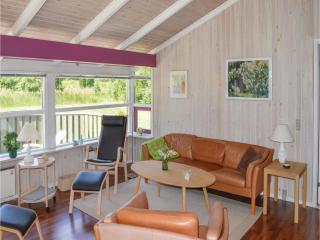 Three-Bedroom Holiday Home In Albak - Ålbæk - 8